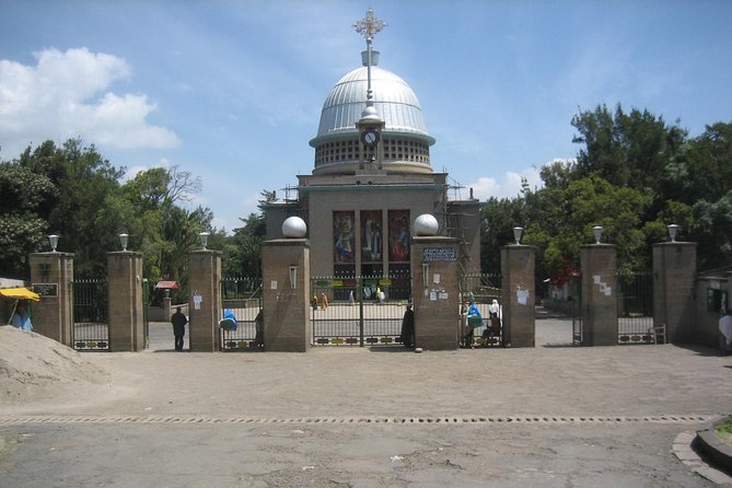 Day Trip From Addis Ababa To Debre Libanos & Portuguese Bridge - Why this makes a good break from Addis Ababa