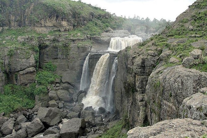 Day Trip From Addis Ababa To Debre Libanos & Portuguese Bridge - What the $100 price really covers