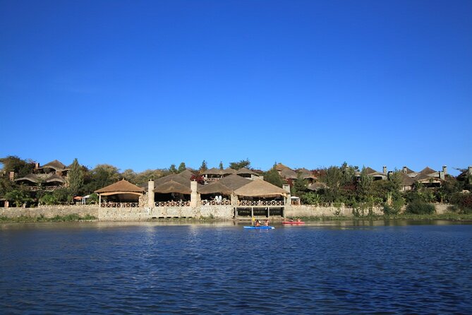 Day Trip From Addis Ababa To Debre Ziet - Key points to know before booking
