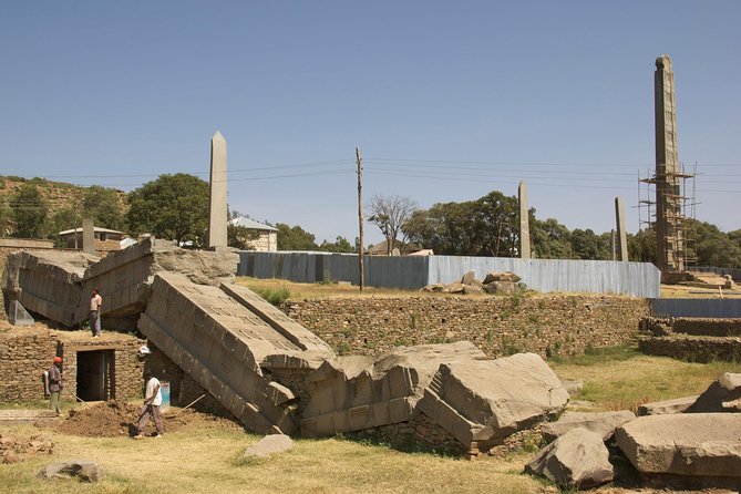 Day Trip in Axum - Key points to know before you go