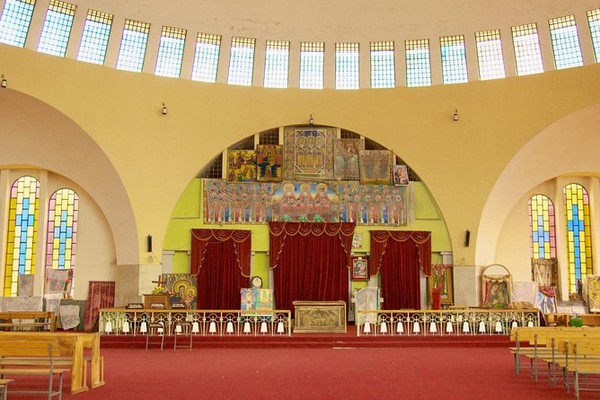 Day Trip in Axum - Why Axum deserves a full day