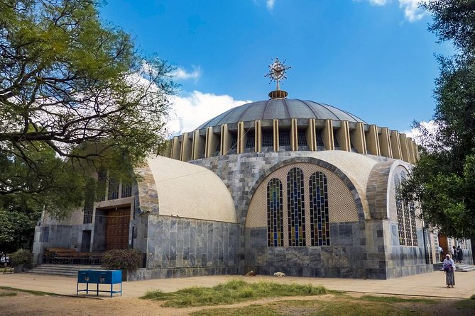 Day Trip in Axum - Lunch and drinks make the $102.57 price easier to judge