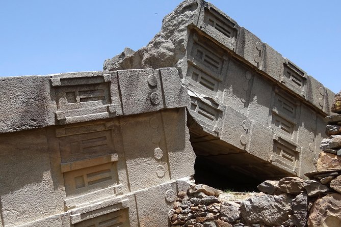 Day Trip in Axum - What the praise tells you about the experience