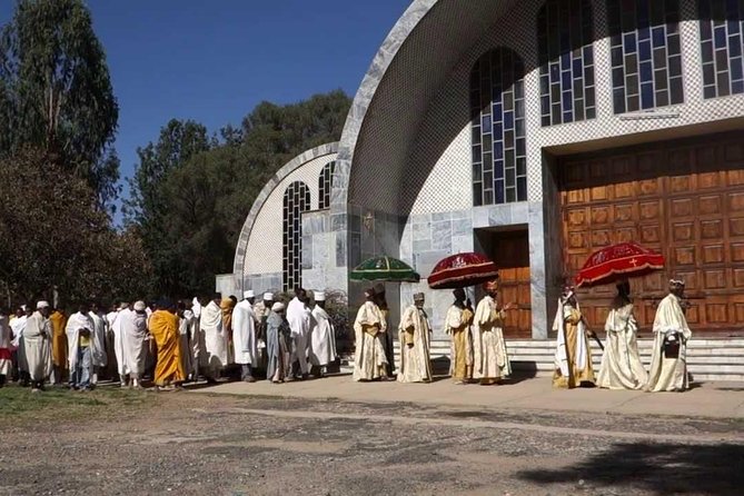 Day Trip in Axum - Who should book this Axum day trip?