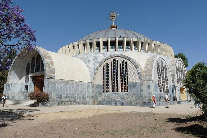 Day Trip in Axum - Booking and cancellation details worth noting