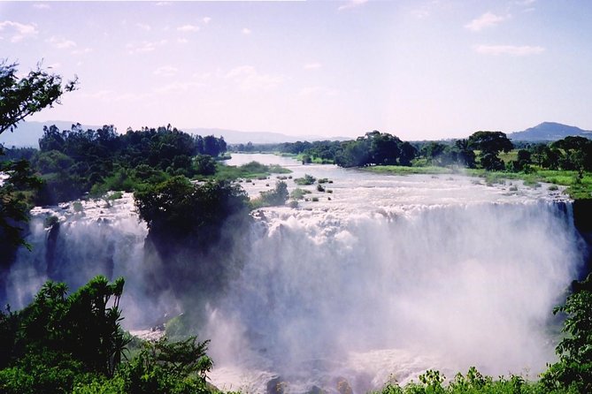 Day trip in Bahir Dar - Key Points to Know Before You Book