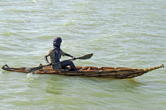 Day trip in Bahir Dar - Why This Makes Sense as a Bahir Dar Day Trip