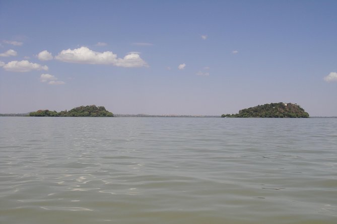 Day trip in Bahir Dar - Starting at 8:30 am in Bahir Dar