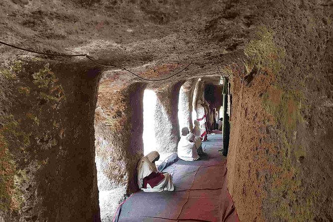 Day trip to Adadi Mariyam and Melka kunture - Key points at a glance