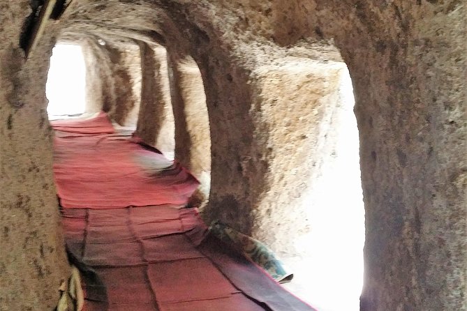 Day trip to Adadi Mariyam and Melka kunture - Two very different chapters outside Addis Ababa