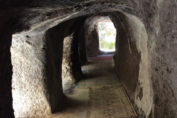 Day trip to Adadi Mariyam and Melka kunture - The guide can make or break Melka Kunture