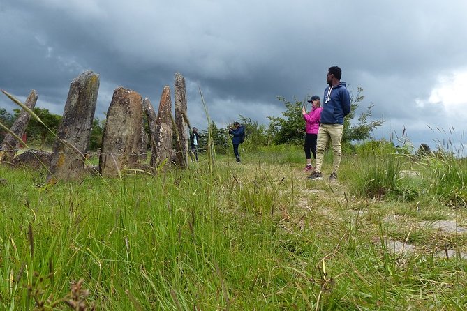 Day trip to Adadi Mariyam and Melka kunture - The Tiya question needs a clear answer