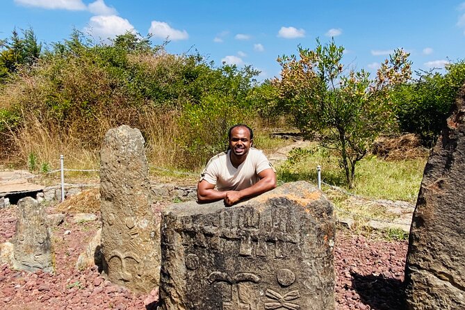 Day Trip to Adadi Rock and Tiya Archeological Excursion - Should you book the Adadi Rock and Tiya excursion?