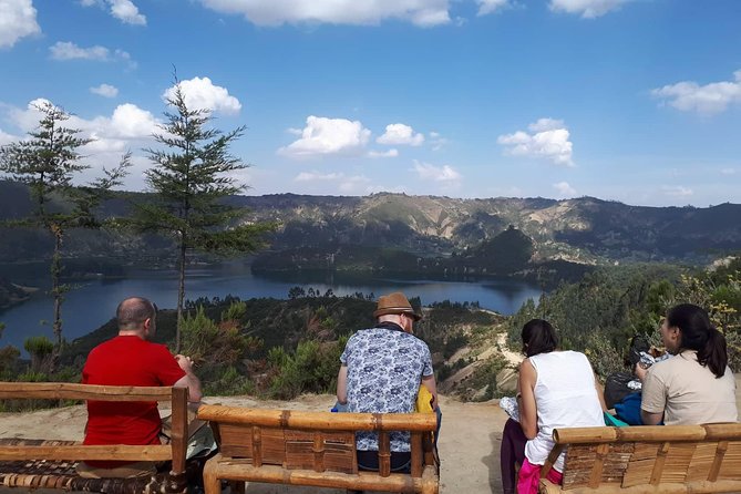 Day trip to breathtaking Wonchi Crater Lake - Key points to know before you book