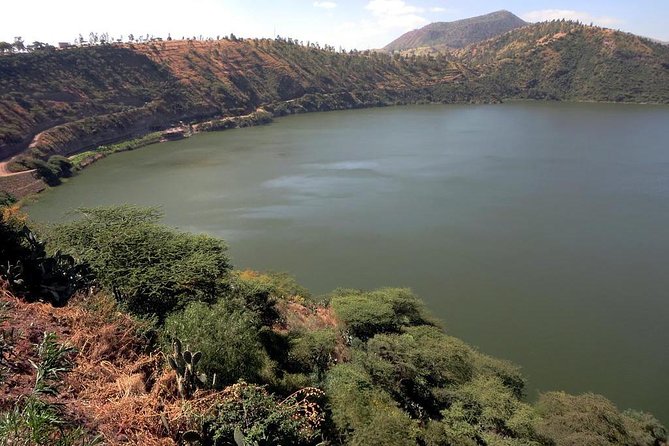 Day Trip To Creater Lakes In Bishoftu - Why Bishoftu makes a good day trip from Addis