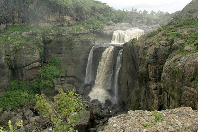 Day Trip to Debre Libanos and Blue Nile Gorge - Understanding Debre Libanos and St Teklehaimanot