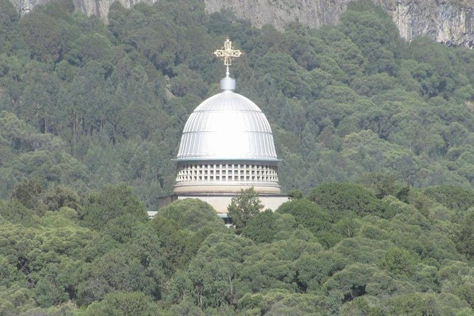 DAY TRIP TO Debre Libanos Monastery Cave Church Nature and Wildlife - Is $275 per person fair value?
