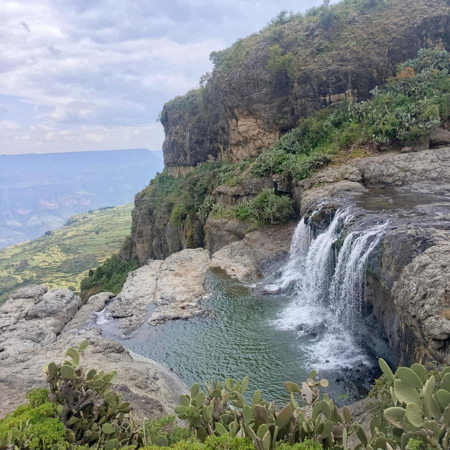 Day trip to Debre Libanose and Portuguese Bridge. - Is $131 a fair price?