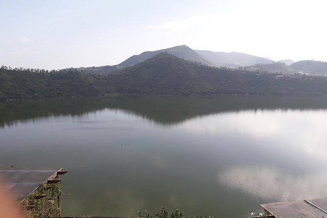 Day Trip to Debre Zeit/ Bishoftu - Lunch, tea, and what the $150 price covers