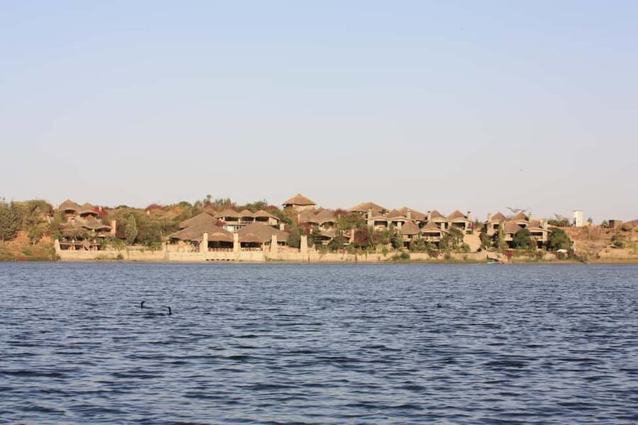 Day trip to Debre Zeit Spa Service - What the $124 Price Really Covers