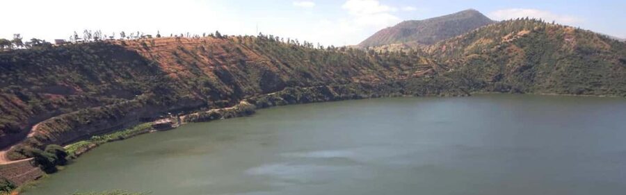 Day trip to Debre Zeit Spa Service - Who Should Book This Experience