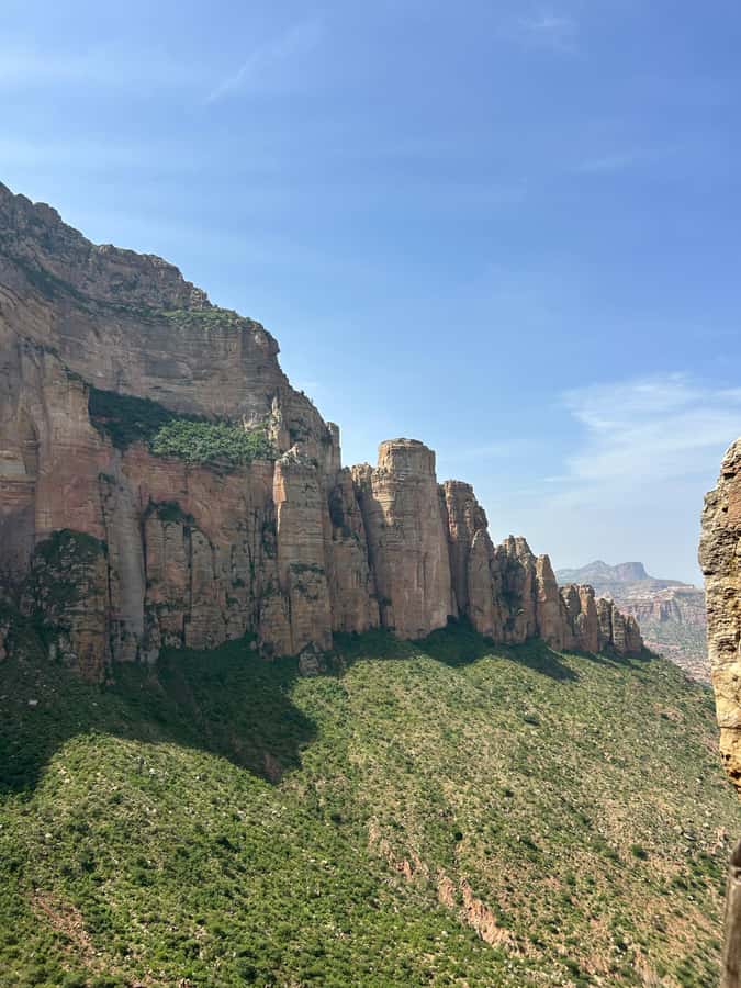 Day Trip to Gheralta’s Cliffside Churches, “Sacred Heights” - Who should book this experience?