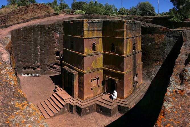 Day Trip to Lalibela Churches - Why This Lalibela Day Trip Works Well