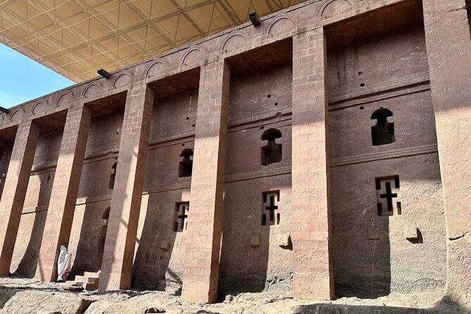 Day Trip to Lalibela Churches - Transport, Timing, and What You Need to Bring