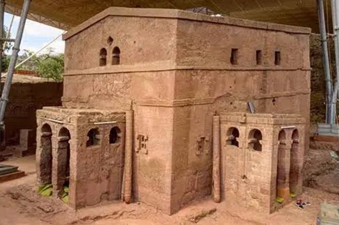 Day Trip to Lalibela Churches - Is $150 Per Person Good Value?