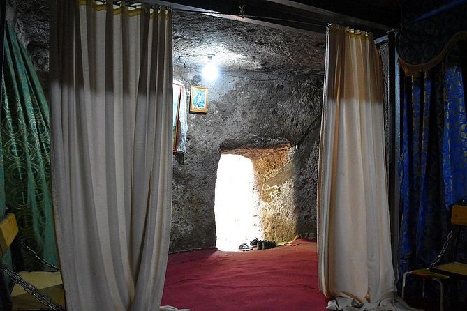 Day trip to Melka Kunture & Adadi Mariam rock-hewn church. - Five things to know before booking