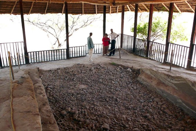 Day trip to Melka Kunture & Adadi Mariam rock-hewn church. - Is $111 a fair price?