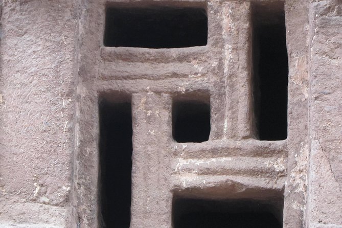 Day Trip to Rock Hewn Churches of Lalibela - Why Lalibela is best explored with a guide