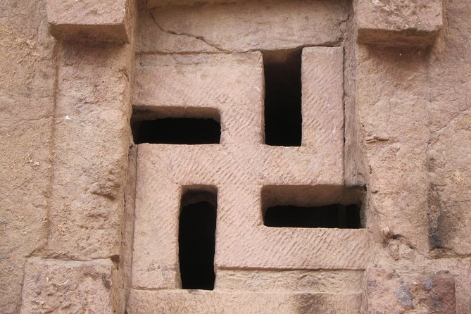 Day Trip to Rock Hewn Churches of Lalibela - Six hours among Lalibela’s carved churches