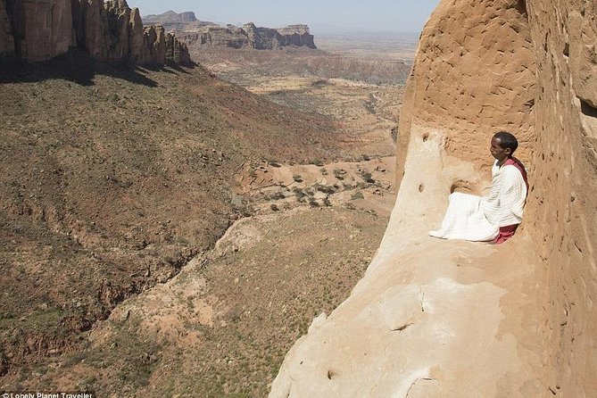 Day trip to Tigray Churches - Key points to know before booking