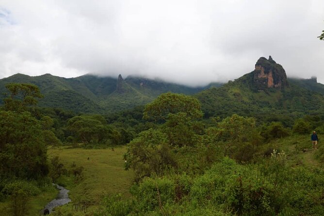 Day Trip to Tiya UNESCO Site & Melka Kunture Archaeological Site - The 7:00 am departure from Addis Ababa