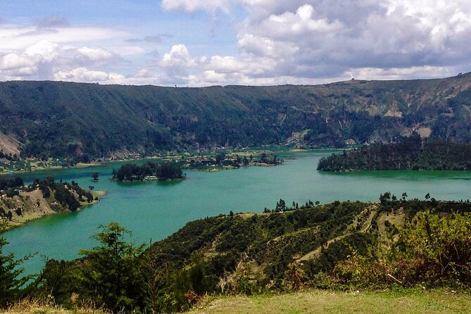 Day Trip To Wonderful Crater Lake of Wenchi & Ancient Church - Key details to know before you book