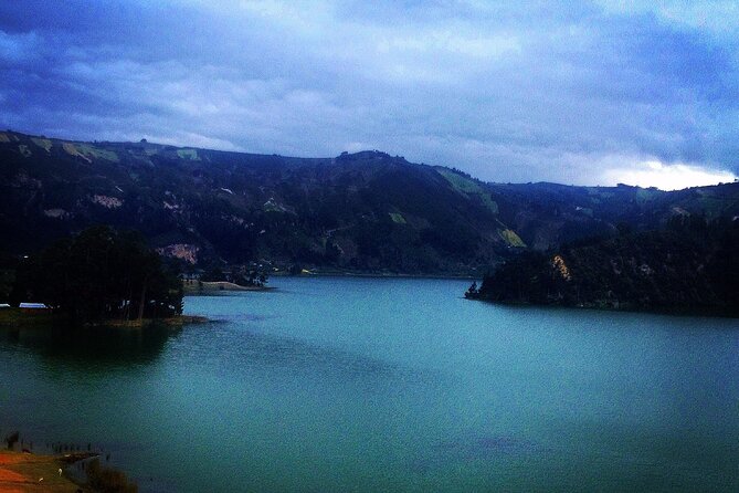 Day Trip To Wonderful Crater Lake of Wenchi & Ancient Church - The long road from Addis Ababa to Wenchi