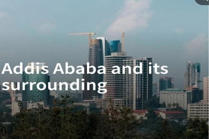 Day Trips from Addis Ababa See Monastery, Nature, Animals, Birds - Key points to know before you go