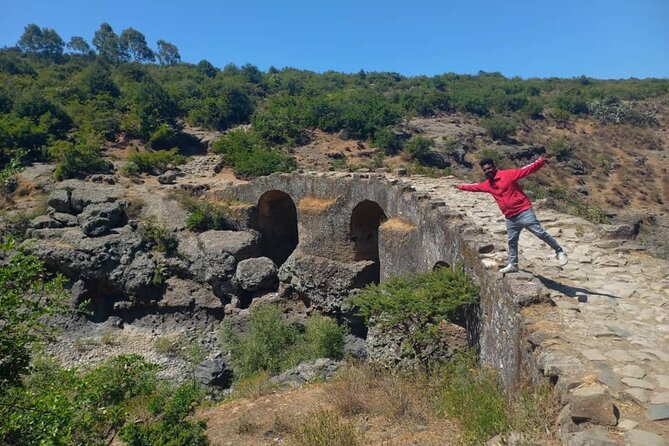 Day Trips from Addis Ababa See Monastery, Nature, Animals, Birds - Why this Addis Ababa day trip works