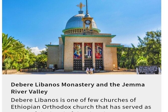 Day Trips from Addis Ababa See Monastery, Nature, Animals, Birds - Who will enjoy this tour most