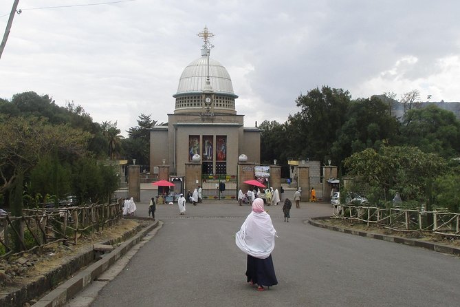 Debre Libanos Monastery and Jemma River Gorge - Day Tour from Addis Ababa - Five details that shape the day