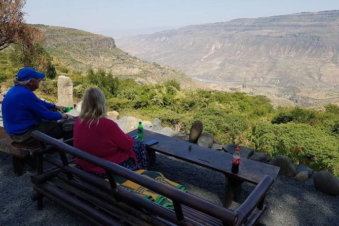 Debre Libanos Monastery and Jemma River Gorge - Day Tour from Addis Ababa - Is $272.77 good value?