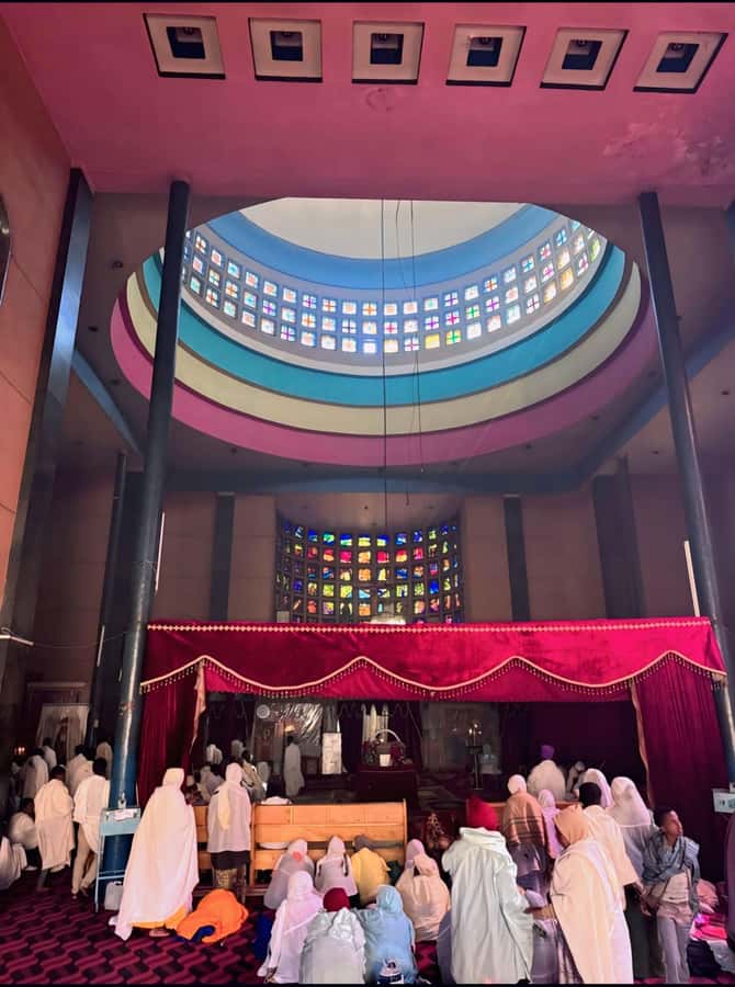 Debre Libanos Monastery & Scenic Portuguese Bridge Tour - What the guides add to an eight-hour day
