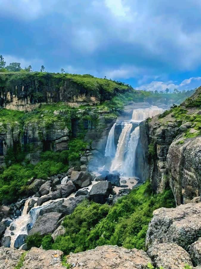 Debre Libanos Monastery & Scenic Portuguese Bridge Tour - Who should choose this day trip?
