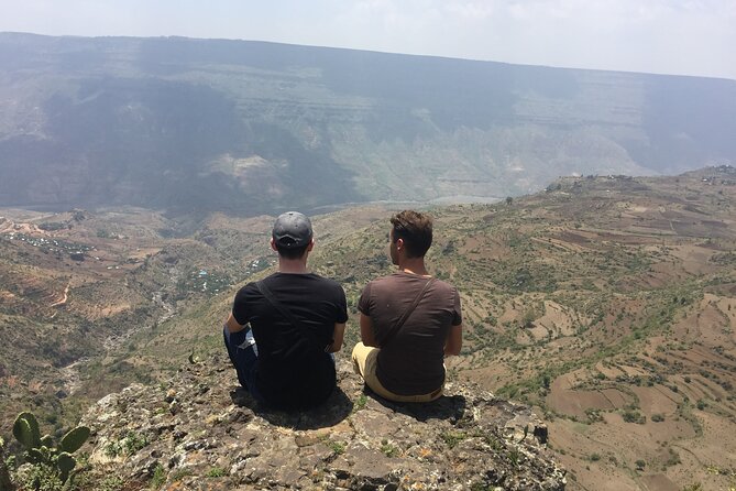 Discover Debre Libanos Monastery, Portuguese Bridge and Jimma Valley - Debre Libanos Monastery and the story beneath the calm