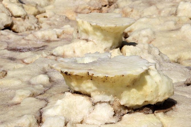 Ertaale and Dallol 6 Days Tour Package - Why this six-day route is special