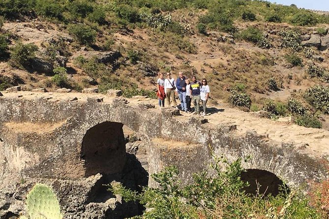 Escape From Addis - Day Trip To Debre Libanos And The Portuguese Bridge - Meeting the Gelada baboons