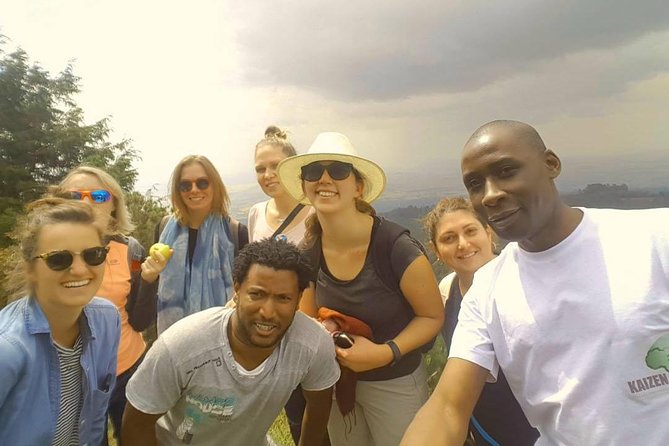 Escape from Addis to hike through beautiful Menagesha forest! - Key things to know before booking