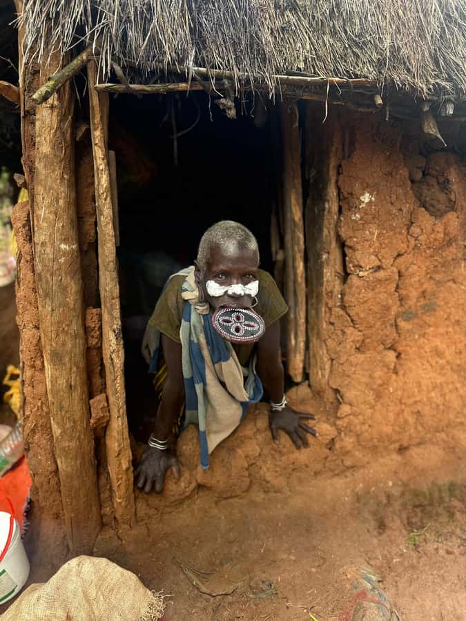 Ethiopia: 3-Day Omo Valley Tribes Tour from Addis Ababa - Day 3: Mago National Park and the Mursi village