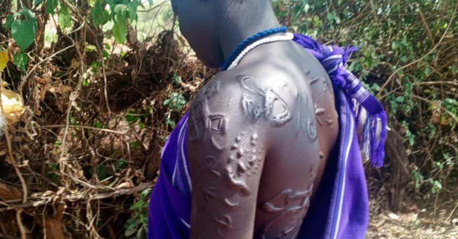 Ethiopia: 3-Day Omo Valley Tribes Tour from Addis Ababa - Day 1: Flying to Jinka and meeting the Hamer